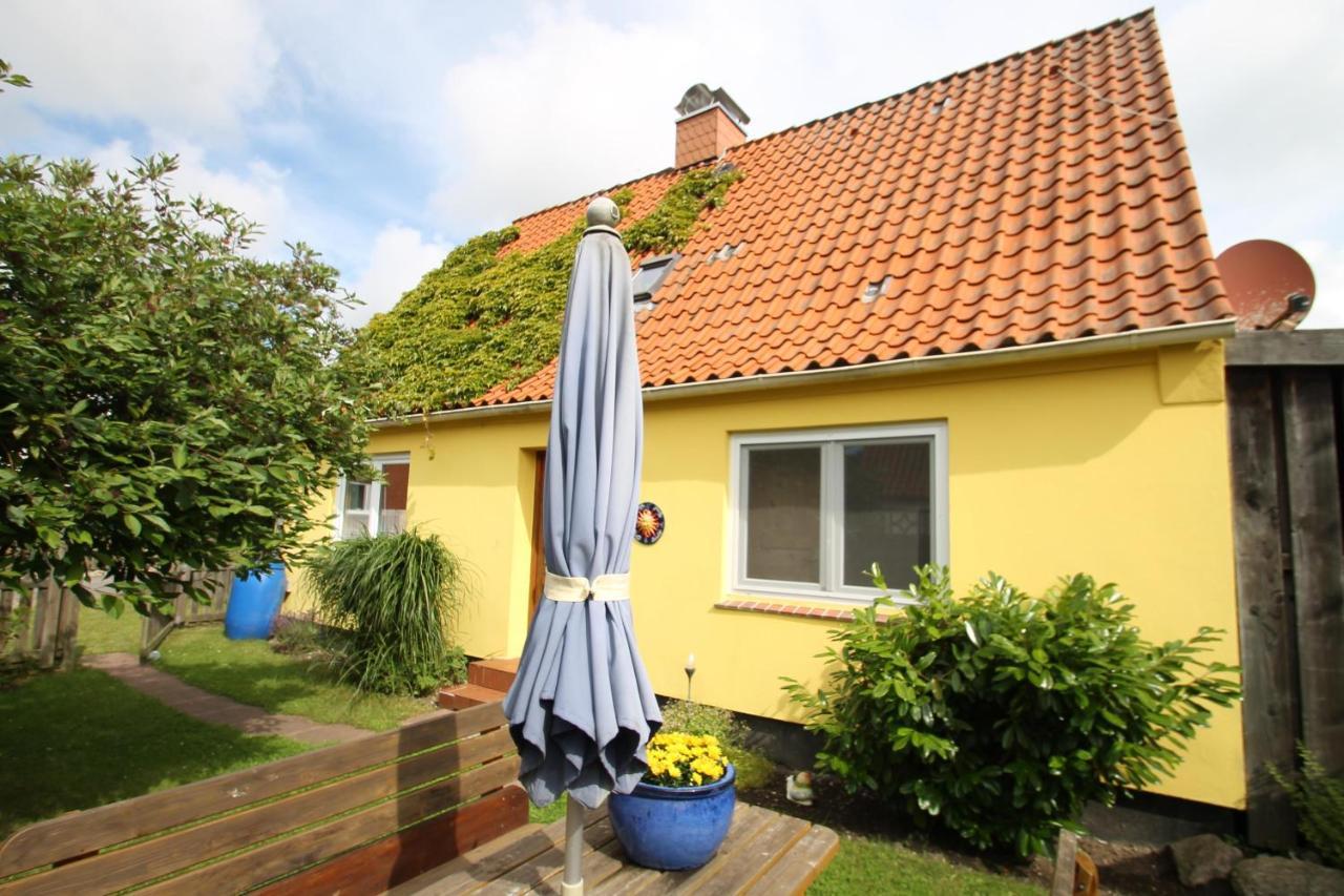 Villa 5085 - Haus Gross Dahme  Esterno foto