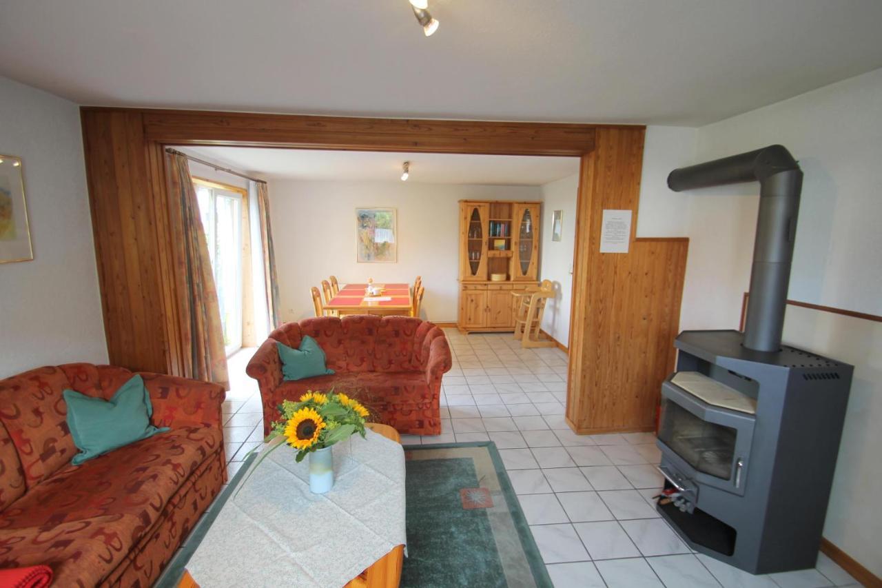 Villa 5085 - Haus Gross Dahme  Esterno foto