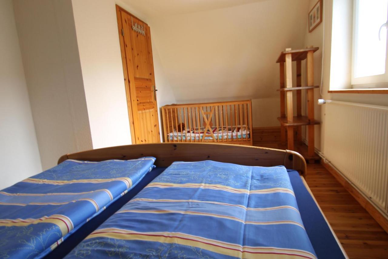 Villa 5085 - Haus Gross Dahme  Esterno foto